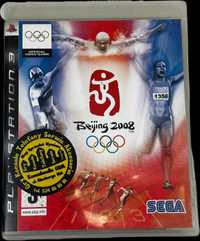 Ggra na PS3 BEIJING 2008 The official video game of the olympic games