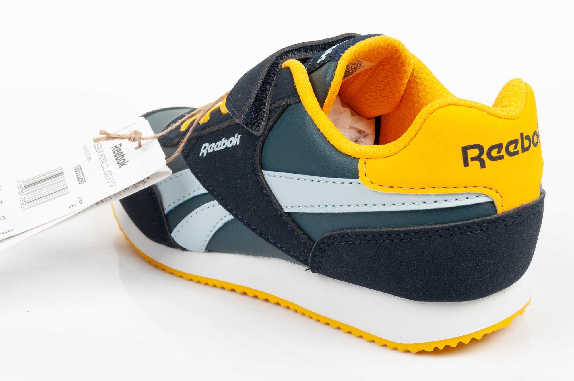 Buty sportowe Reebok Royal r. 27-34