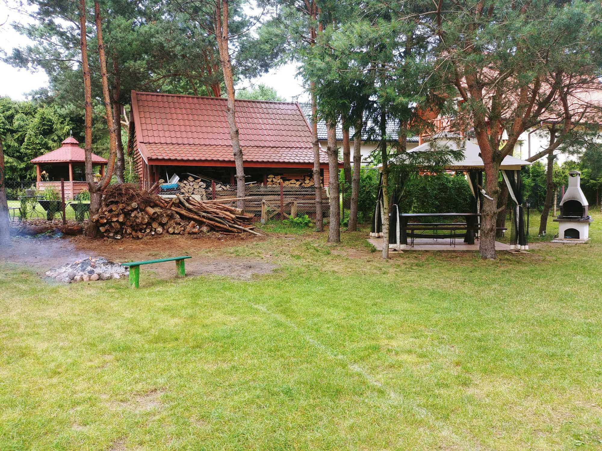 Noclegi, pokoje, Mazury Narty, Świętajno