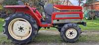 Traktorek ogrdniczy Yanmar F195 4x4 oryginalny