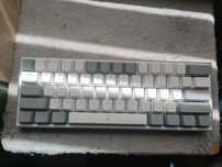 Klawiatura Redragon Fizz RGB