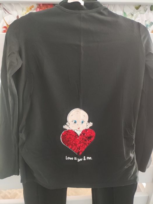 Штани для вагітних/ кофта для вагітних