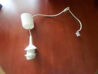 Profil do lampy, lampa, klosz