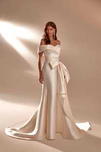 Весільна сукня, весільне плаття April Milla Nova