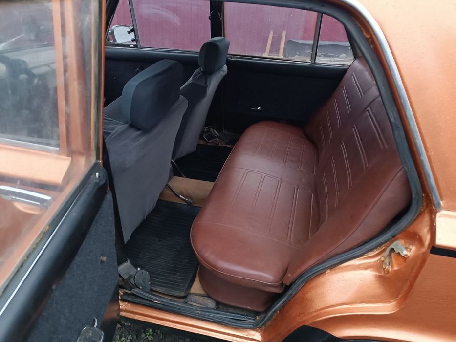 Продам ваз 2101 к