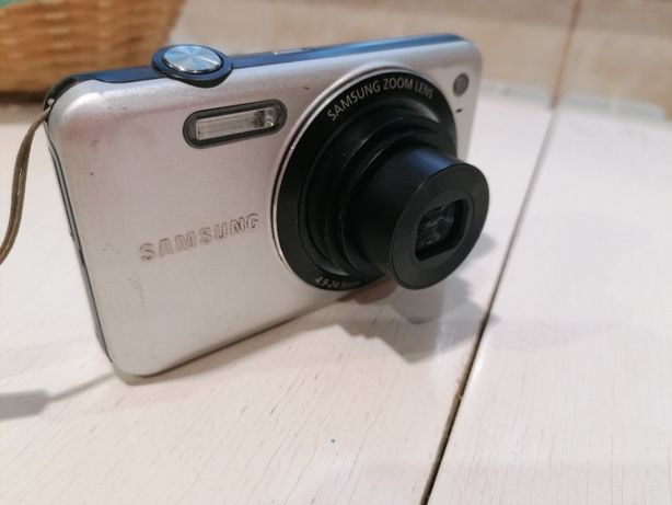 Цифровий фотоапарат Samsung ES 73