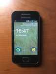 Samsung Galaxy Ace