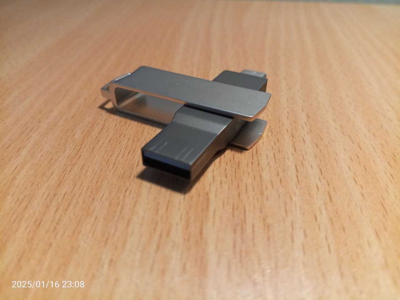 Usb flash, флешка 64 GB Kodak USB 3.2 Type-c OTG