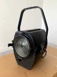 lampa teatralna retro vintage