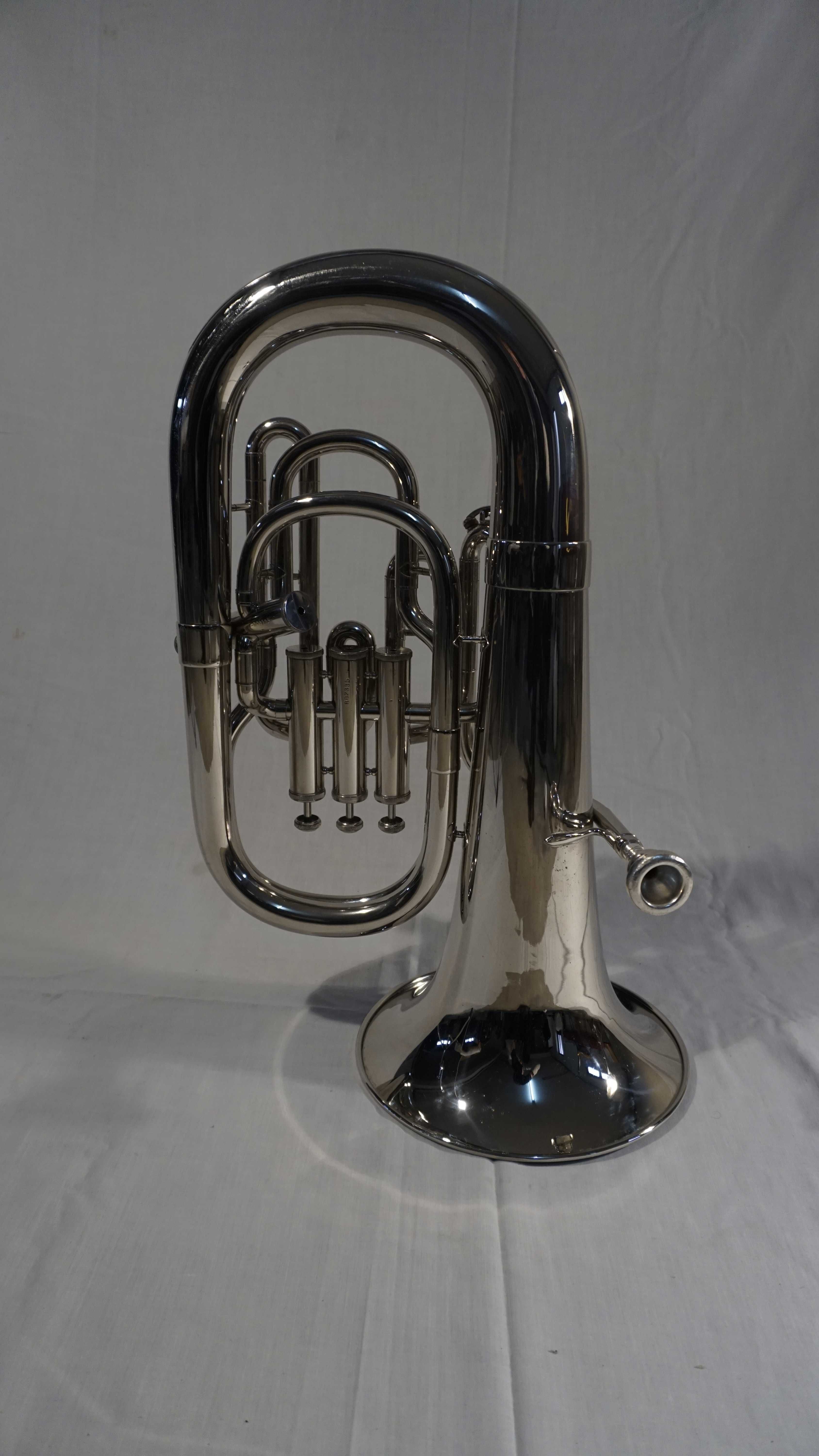 Bombardino (Euphonium) Amati Kraslice AEP 242