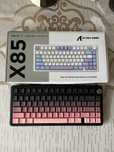 Attack Shark x85-ігрова клавіатура