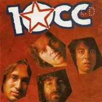 10cc – "10cc" CD