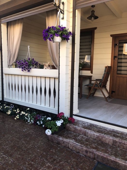 Ексклюзивний будиночок бiля моря, Чорноморськ