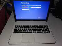 Laptop Asus notebook x501u