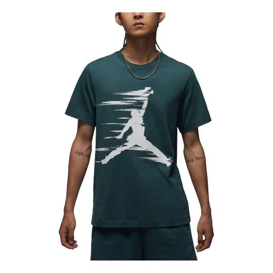 Футболка  Jordan MVP Jumpman Graphic T-shirt