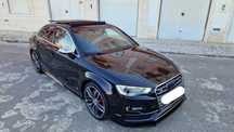 S3 400cv Audi S3 versão pro_Line 2.0 tfsi cx dsg