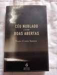 Céu Nublado Com Boas Abertas