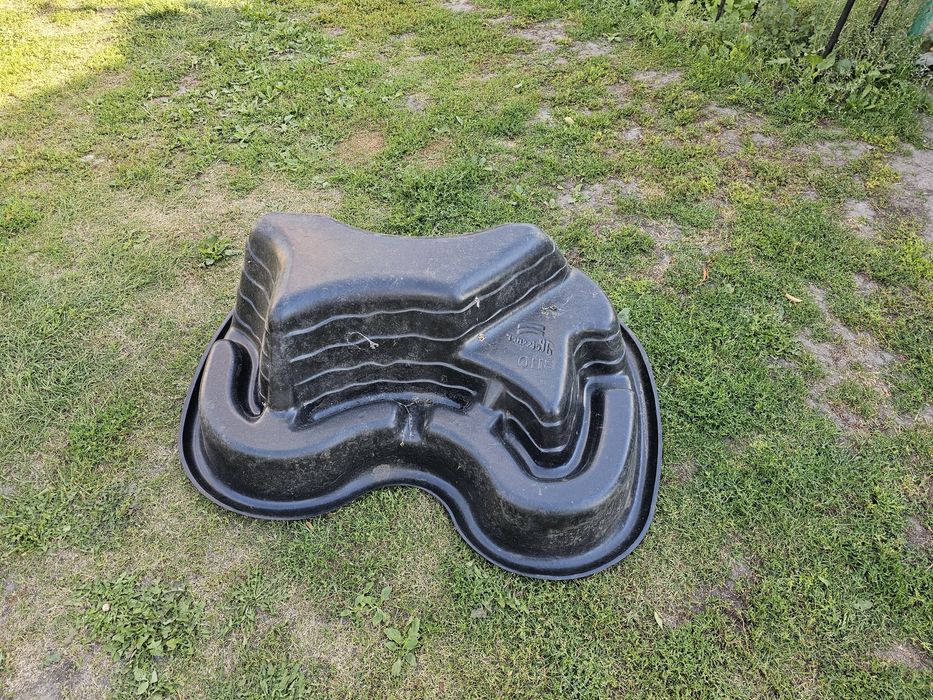 Wkład do oczka wodnego