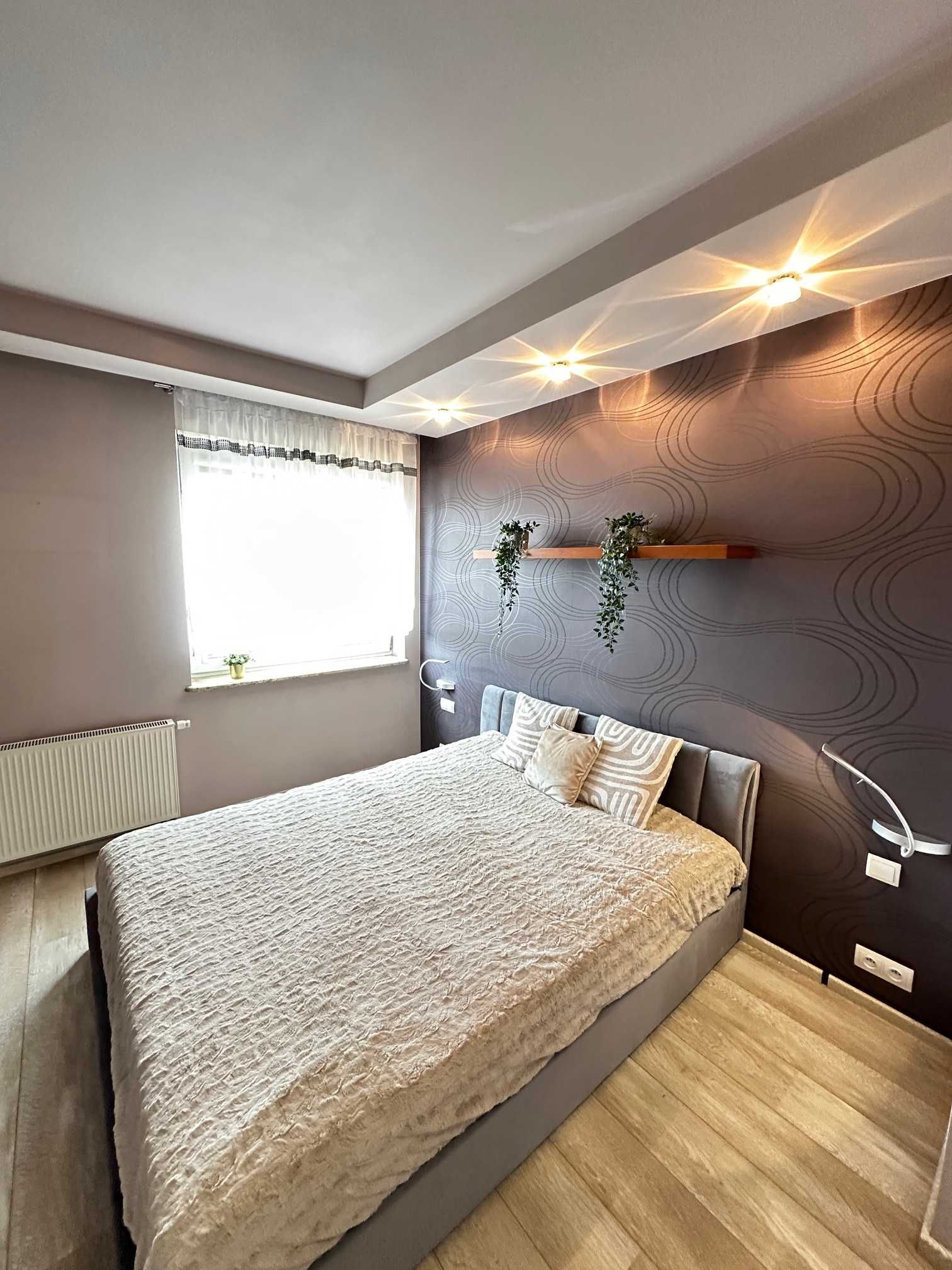 Apartament  3 pokoje 82 m2 Świdnica Nowe budownictwo