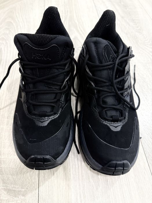 Продам кросівки Hoka Kaha 2 Low Gore-tex
