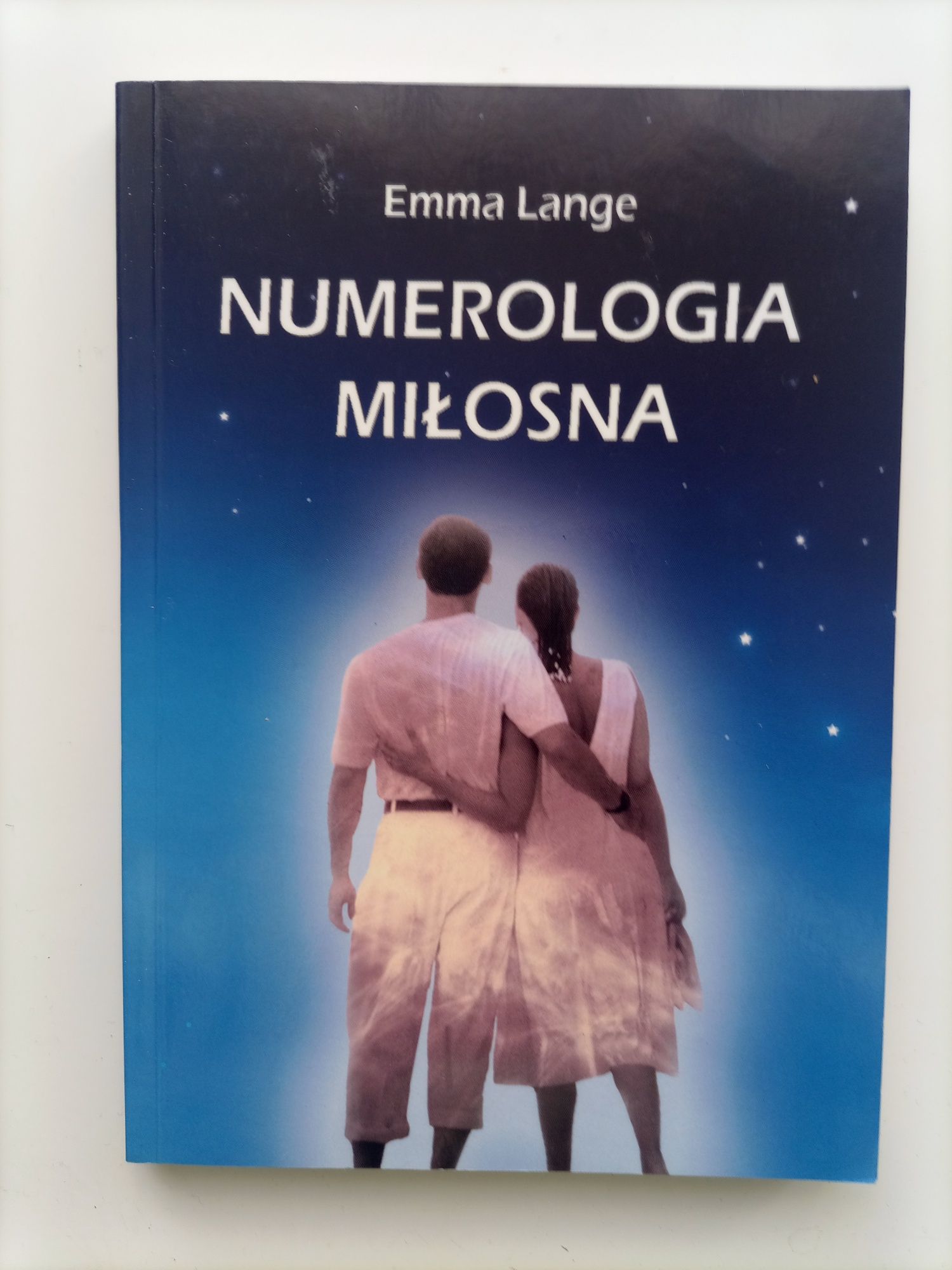 NOWA Emma Lange Numerologia miłosna