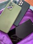 Samsung Galaxy A52
