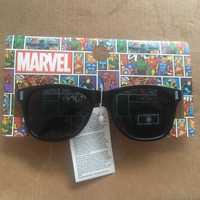 Okulary przeciwsłoneczne Marvel dziecięce