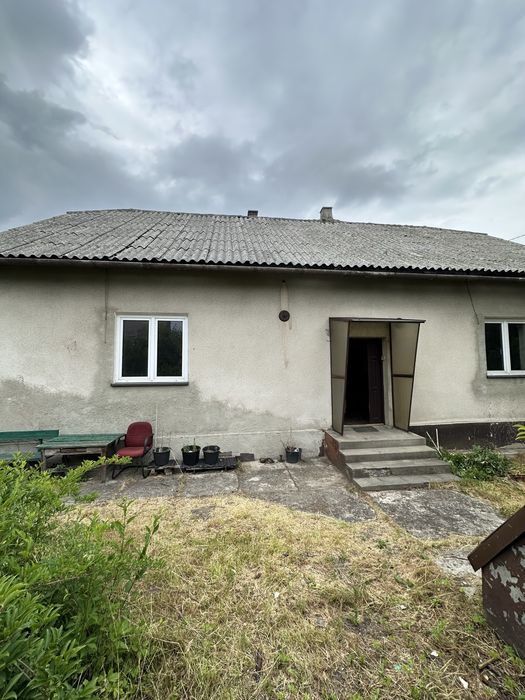 Tani dom na cele prywatne bądź inwestycyjne - Myślachowice