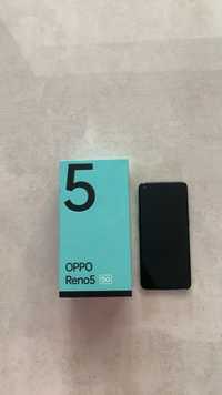 Oppo reno5 5g używany