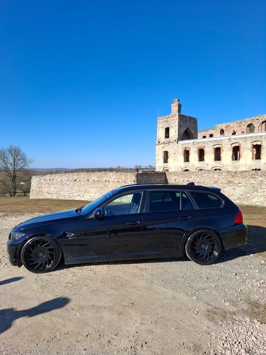 Felgi 18cali bmw 5x120
