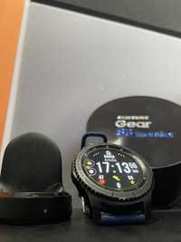 Samsung gear S3 frontier