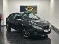 SEAT Ibiza ST 1.6 TDI CR Sport