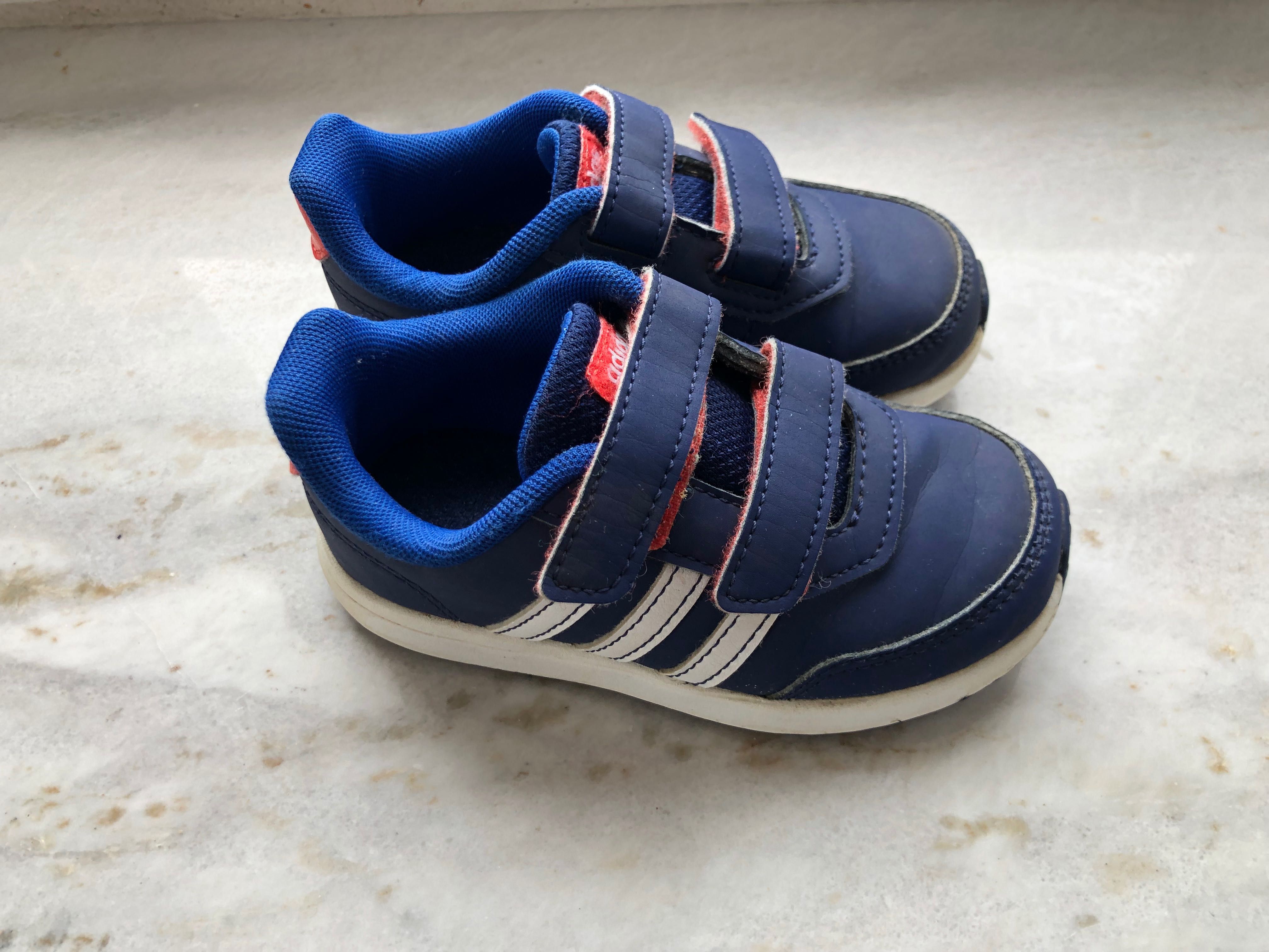 Adidas rozmiar 25 buciki