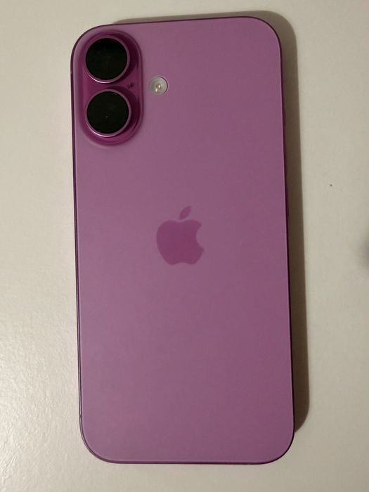 Iphone 16 128 GB