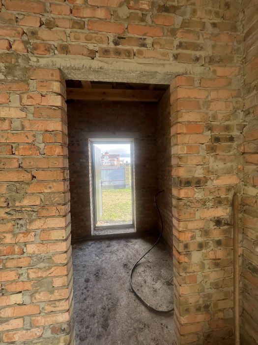 Продаж / Будинок / Габрилівська, Велика Омеляна