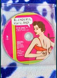 Blenders, kuciland singiel cd