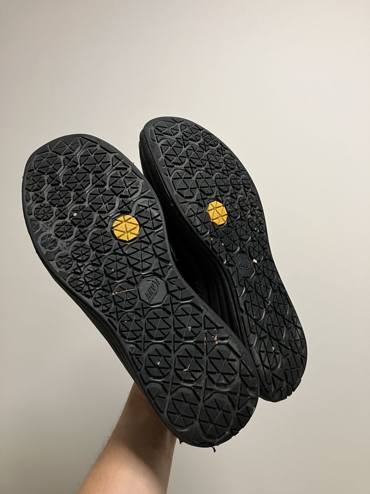 Buty robocze gastronomiczne SIKA Dynamic