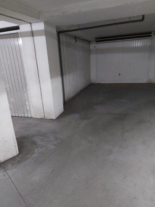 Arrendo garagem no centro de Viseu