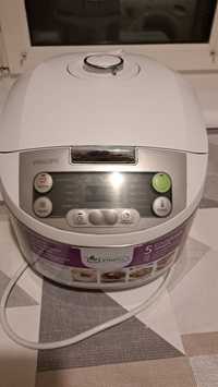 Мультиварка Philips Viva Collection HD3136/03