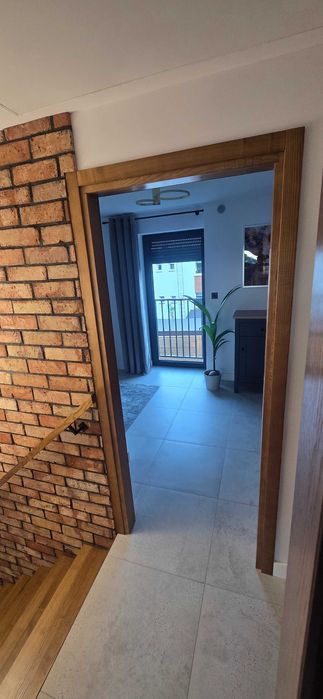 Komfortowy całoroczny dom z sauną i balią