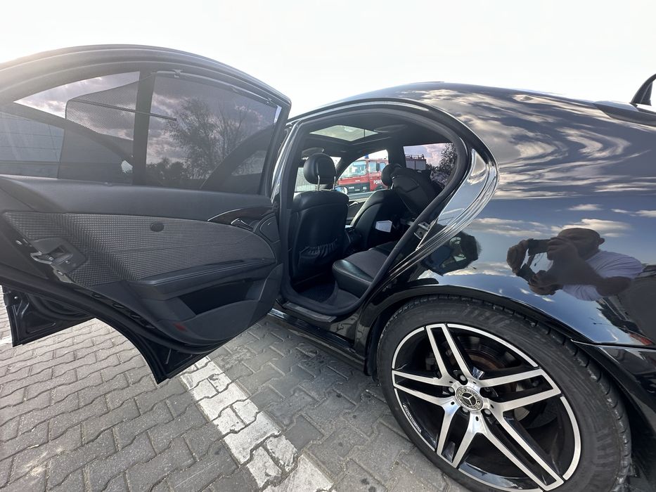 Продам w211 e320 cdi