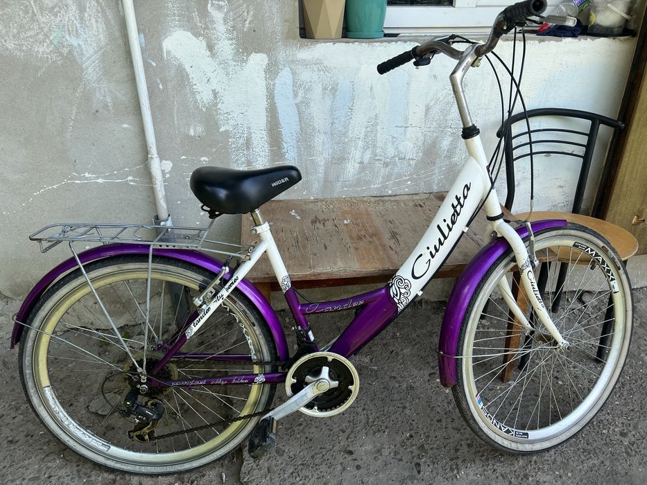 Ровер дамка Б/у