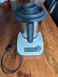 Termomix friend Vorwerk