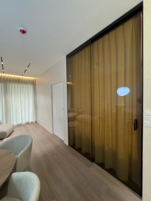 Luksusowy apartament nad jeziorem UKIEL - Jacuzzi/Sauna/Basen/Garaż
