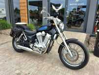 Suzuki Intruder Limitowana wersja z dużym silnikiem BARDZO ZADBANY 1400