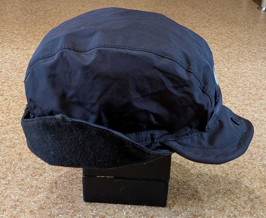 Трекинговая кепка/шапка для холодной погоды Lowe Alpine Mountain Cap