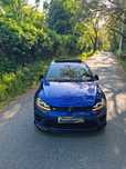 Golf 7r lapiz blue