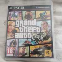 GTA 5 ps3   PS 3 GTA V klasyk