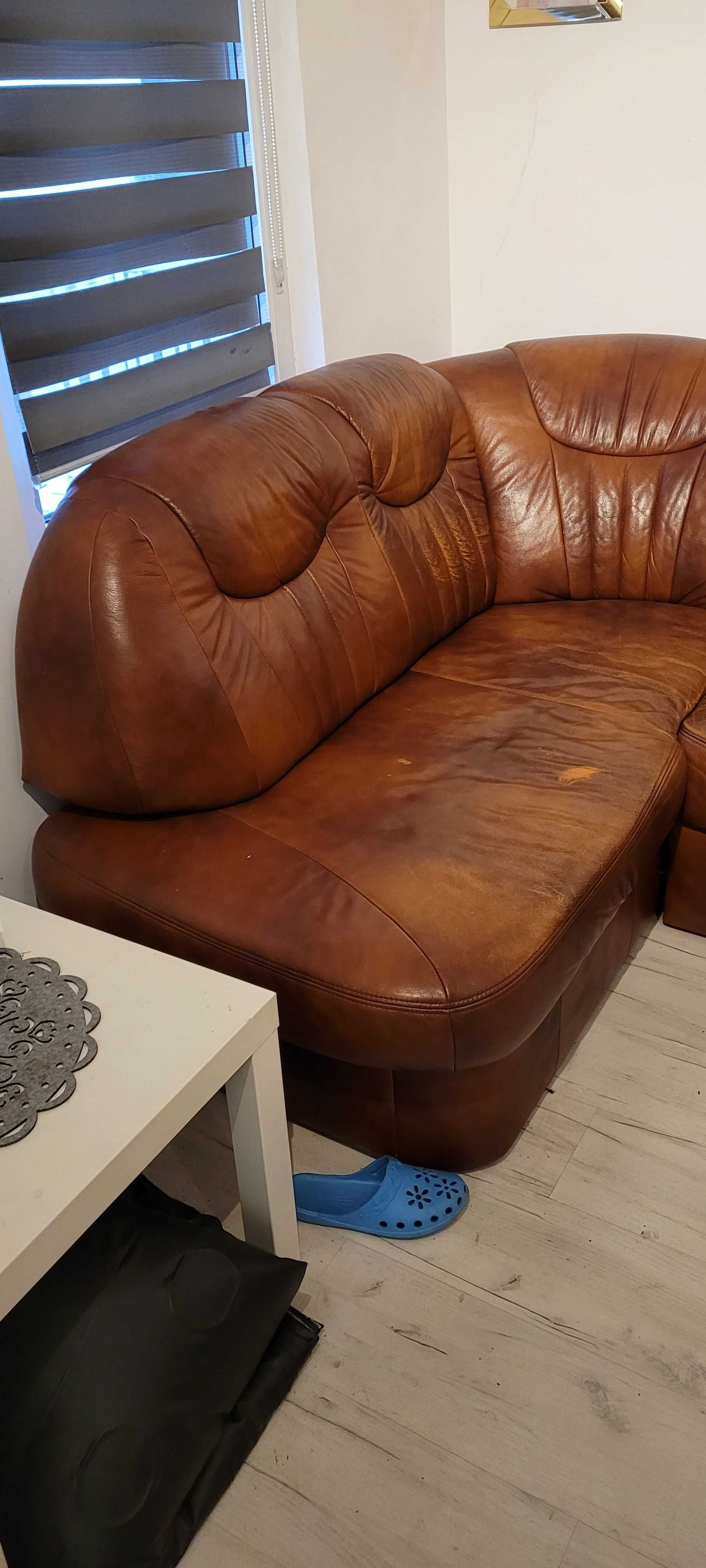 sofa  Rogowa  Naroznik