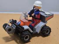 Playmobil mota 4